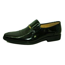 商务皮鞋-98621