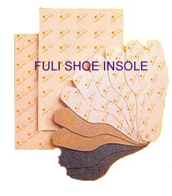 nonwoven COLOR insole series, shoe insole