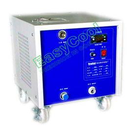 小型冷却水循环机组,冷却循环水机,风冷冷却水机,风冷循环水机，循环水冷却机