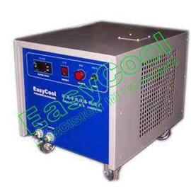 小型冷水机，EPC系列小型风冷工业冷水机(制冷量400-8500W),微型冷水机，工业冷水机，实验冷水机，循环水冷却机