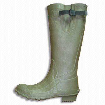 men's rain boots