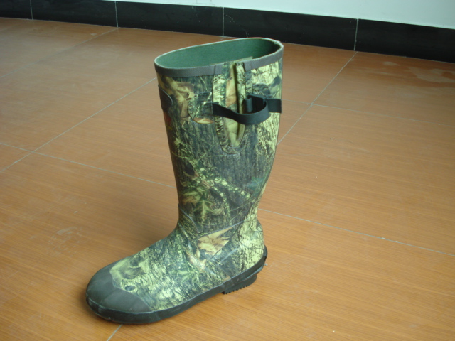 hunting boots