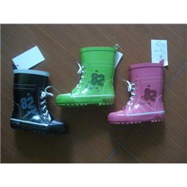 children's wellingtons rain boots