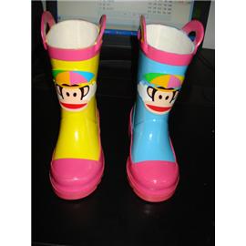 children's rain boots