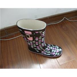 woman's wellingtons  boots