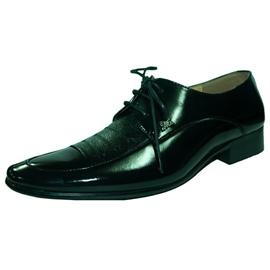商务皮鞋-73312