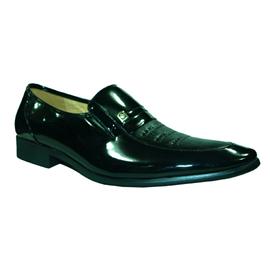 商务皮鞋-73399