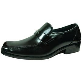 商务皮鞋-6622