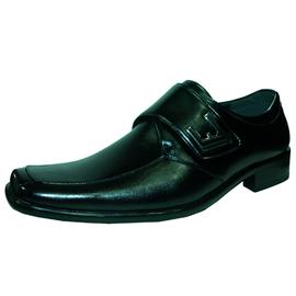 商务皮鞋-983-6