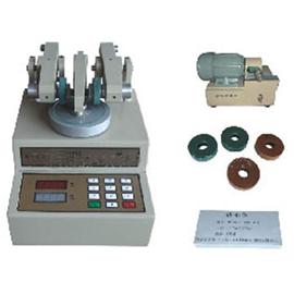 JM-IV漆膜磨耗仪 漆膜耐磨试验机