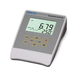 台式酸度计 台式PH计 氧化还原测试仪 温度测试仪