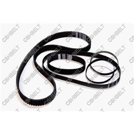 rubber timing belts