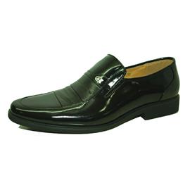 商务皮鞋-9862
