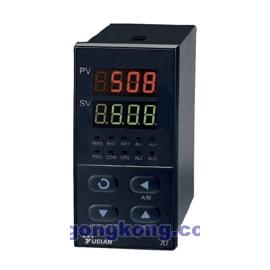AI-208/508经济型温度控制器