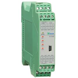 AI-7021D5型双路温度变送器/信号隔离器