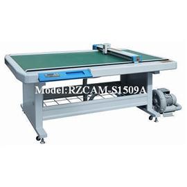 Ruizhou Digital Footwear Pattern Cutting Plotter