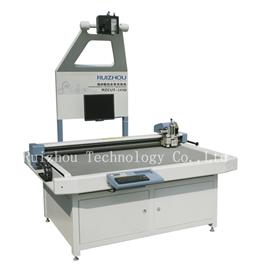 Ruizhou Digital Leather Cutting Machine