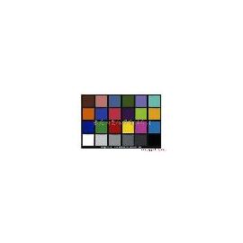 24色 ColorChecker 色卡