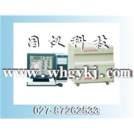 GY-305工业自动分析仪，武汉GY-305工业自动分析仪，国仪