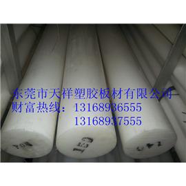 白色、黑色POM圆棒批发
