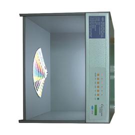 对色灯箱颜色参考箱国际标准光源