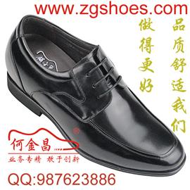 北京增高鞋 北京何金昌内增高鞋 北京网上买增高鞋 K9761 （图）