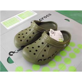 crocs 贝雅