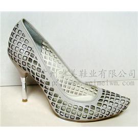 广州唯美鞋业