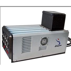 JYP015型热熔胶设备