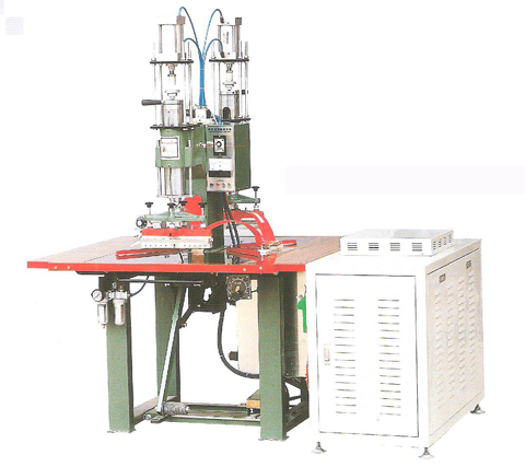 LS-5000T-48000T Pneumatic, electric direct pressure