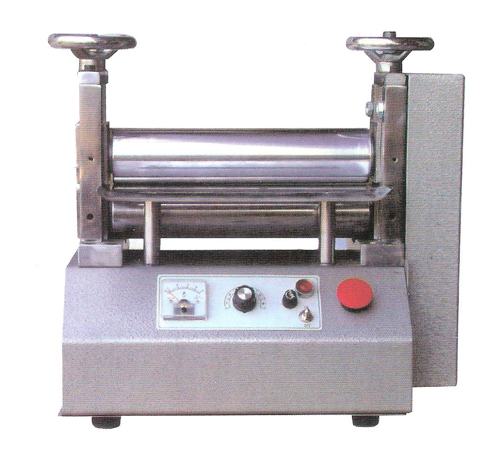 LS - dagon flat laminating machine