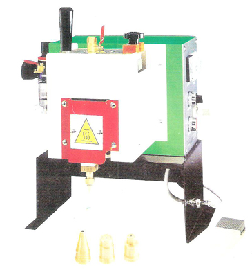 LS-Glue coating machine