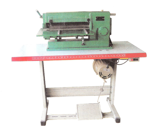 LSSlitting machine