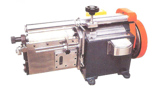 LS - soft lose the mill Gluing machine