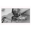 TTY-801Z 重力型削皮机(上下、轮滚动送料) |工业缝纫机 |高速包缝机图片