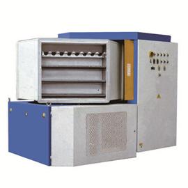 MC-806 Rotary vacuum quickly cooling machine