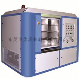 MC-808A/B   Rotary vacuum quickly cooling machine