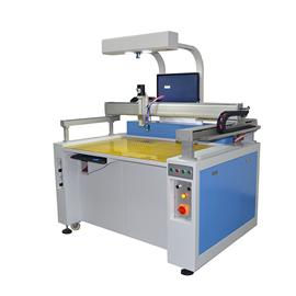 MC-731A    AUTOMATIC SPRAYING MACHINE