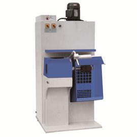 MC-722 EDGE GRINDING MACHINE WITH POWERFUL DUST COLLECTOR
