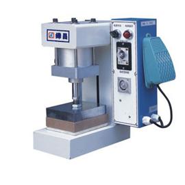 HC348-A Joint pressing and compacting machine