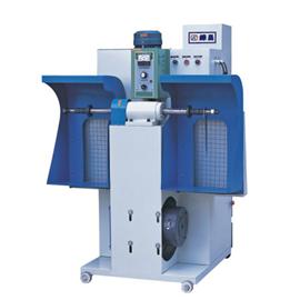 HC351-B Automatic dust suction polishing machine
