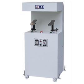 HC355 Auotmatic upper molding machine