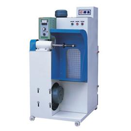 HC351-A Automatic dust suction polishing machine