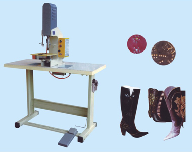 YTX-618C Semi-automatic absorption type four claws machines