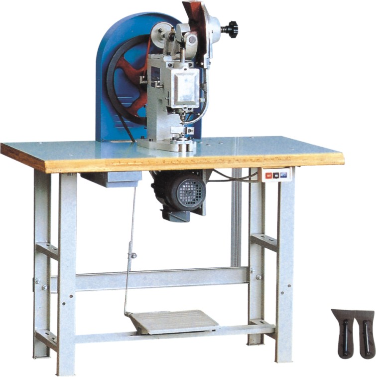 Desktop riveting machine YT-658C