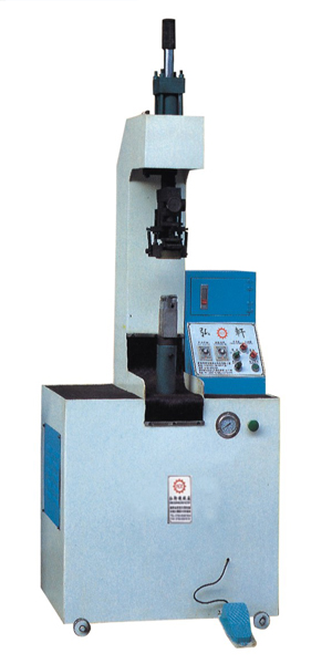 HX-907 flowing tubing head pressure nail with machine