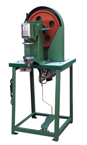 HX-712A mechanical type punch press