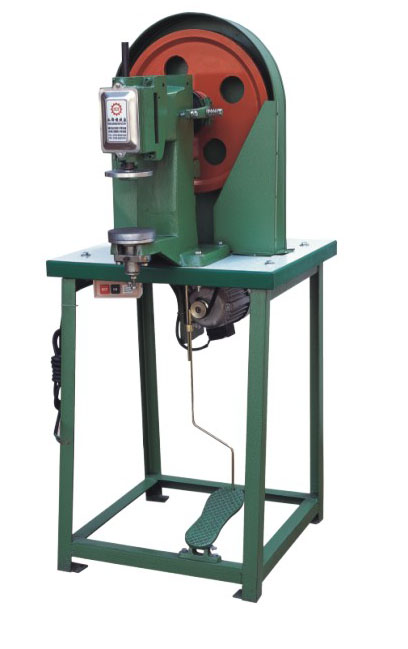 HX-712A  PUNCHING MACHINE