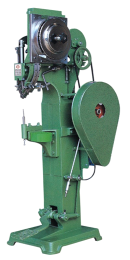 HX-730 large-scale rivet machine