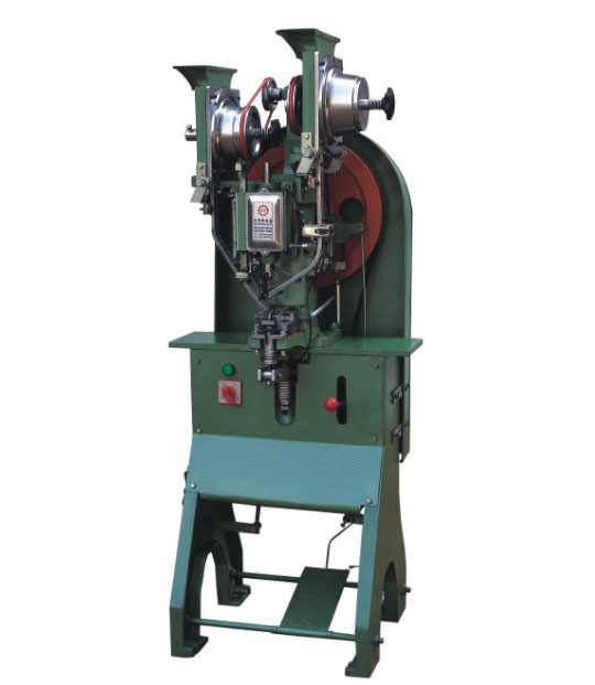 HX-727F AUTOMATIC BOTTON MACHINE:  HX-727R AUTOMATIC BOTTON MACHINE  